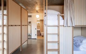 Jost Hostel Le Havre Centre Gare