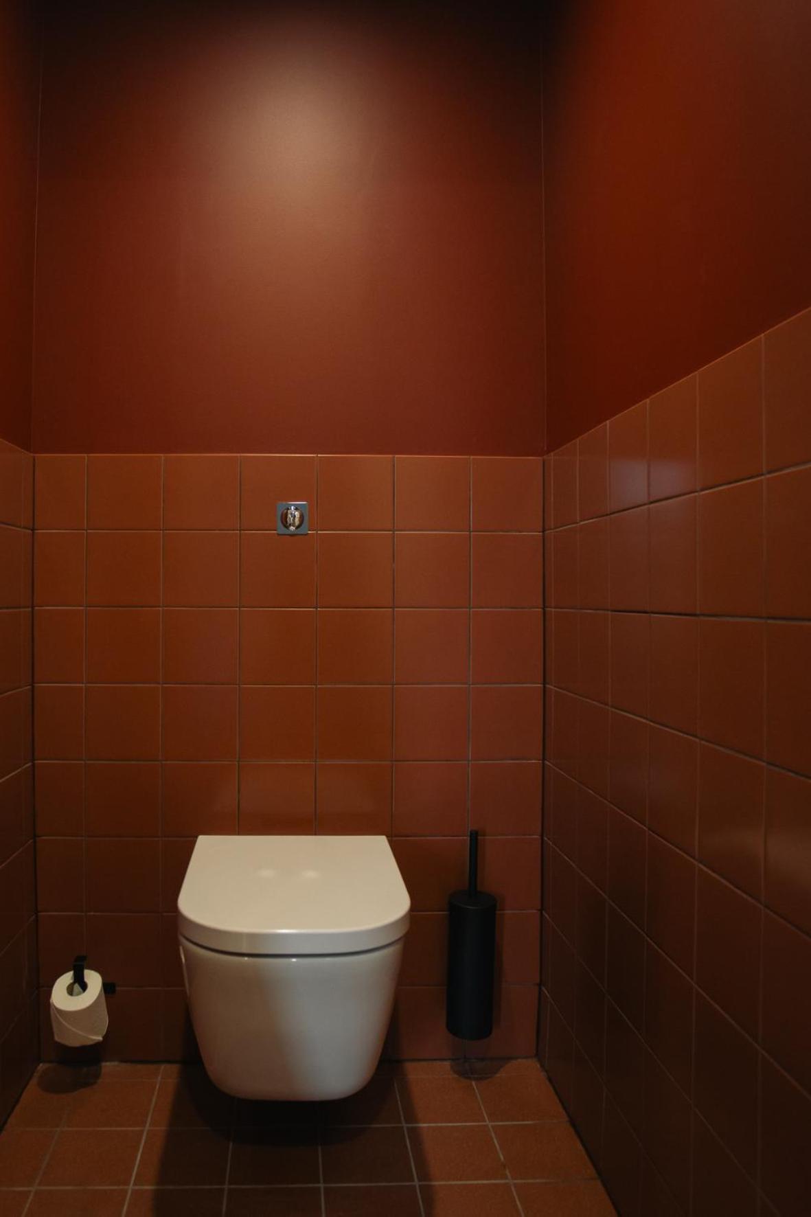 Jost Hostel Le Havre Centre Gare Esterno foto